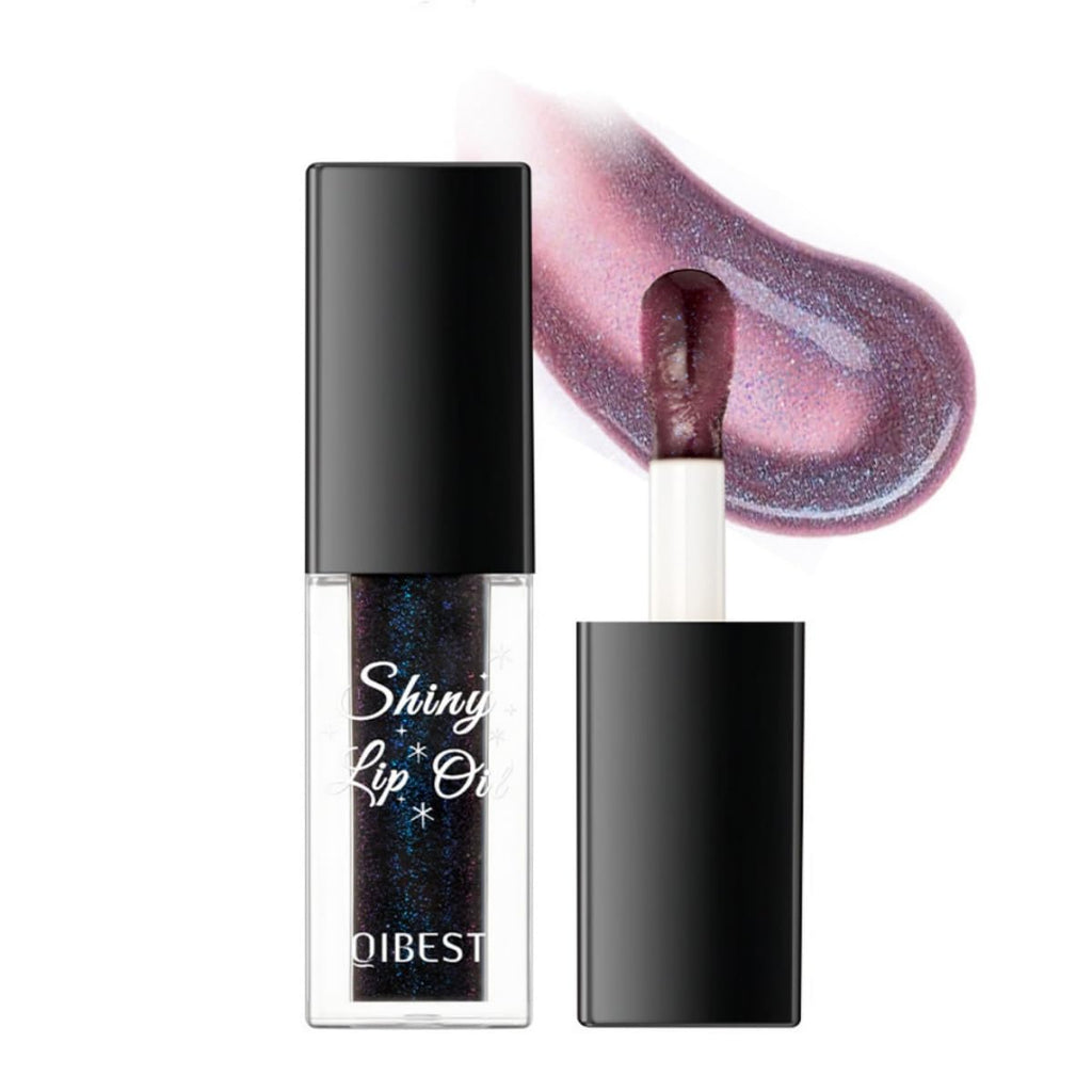 ONarisae Color Changing Lip Oil Moisturizing Hydrating Lip Glow Oil Lip Gloss Glass Finish Lipgloss
