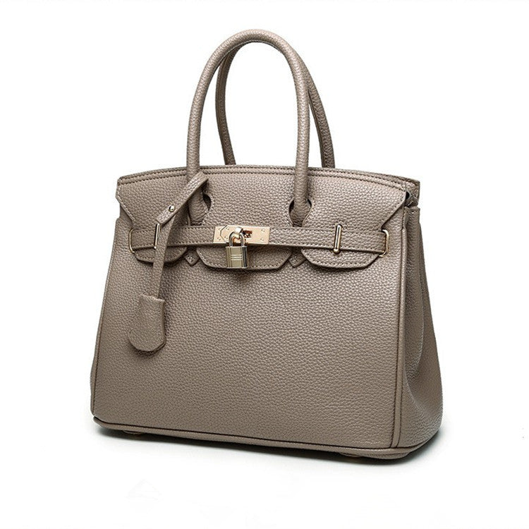 R-C Fashionable Shoulder Bag and Tote Bag for Women