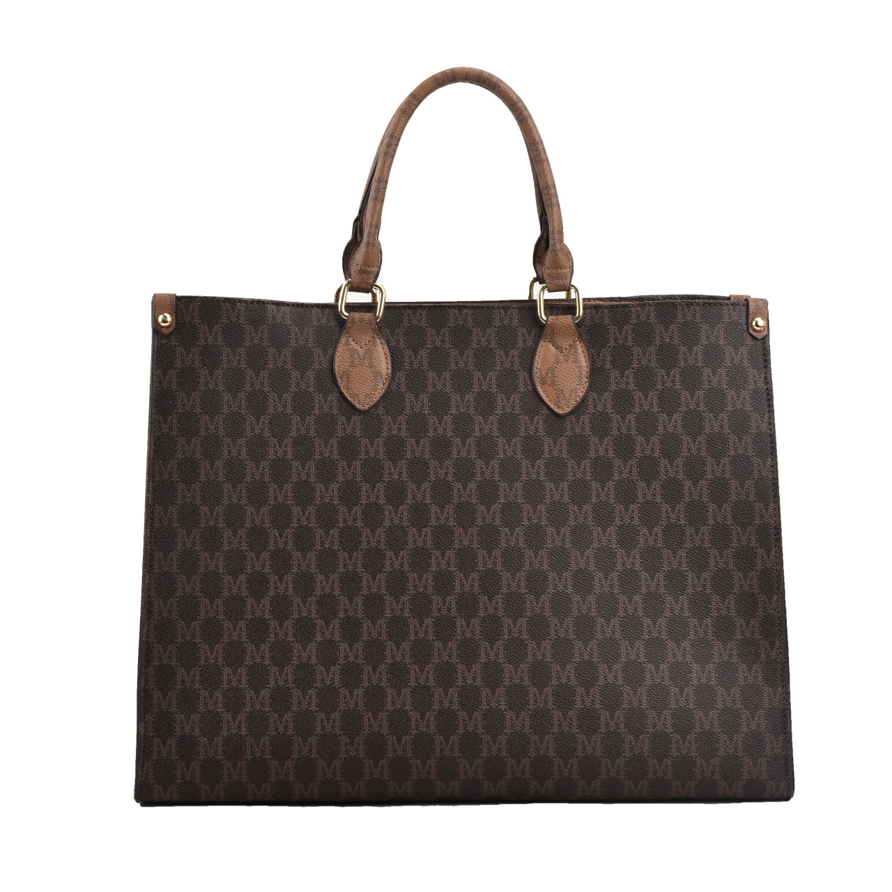 R-C Shoulder Tote Bag For Women