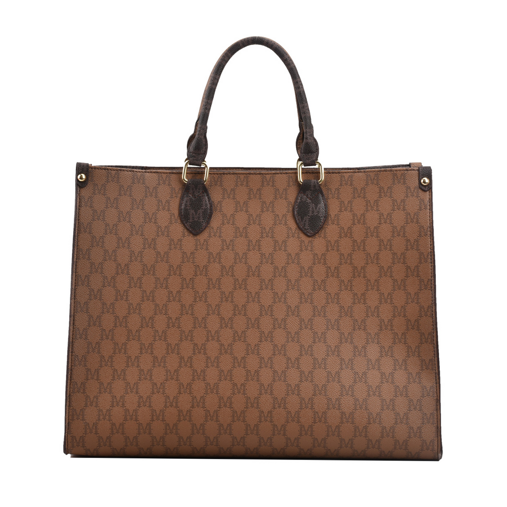 R-C Shoulder Tote Bag For Women