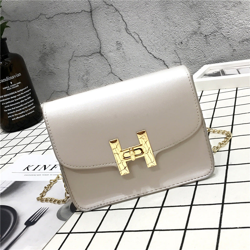 R-C Crossbody Shoulder Bag for Women