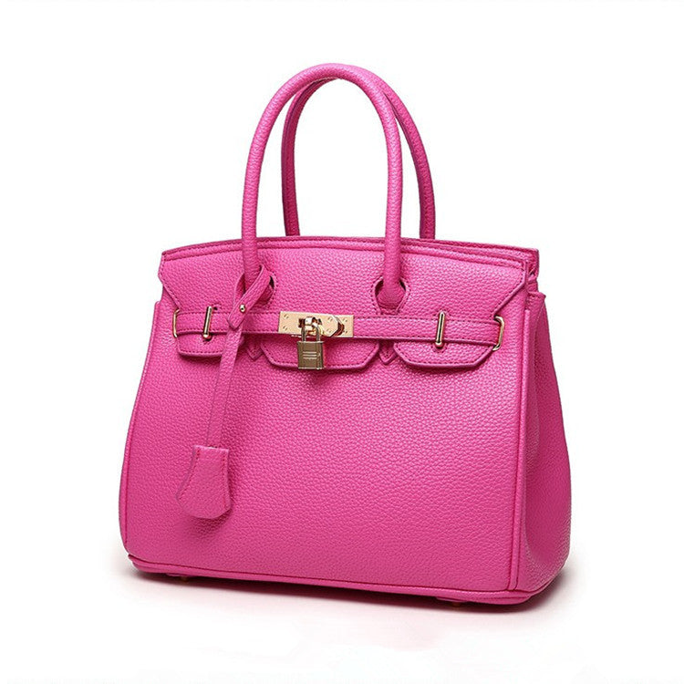 R-C Fashionable Shoulder Bag and Tote Bag for Women