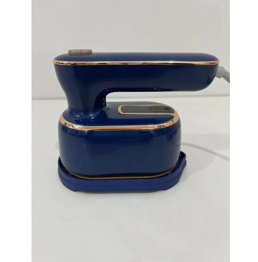Rotating Steam Ironing Machine