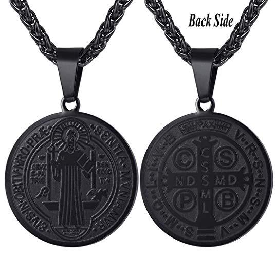 Coin Pendant Trend Necklace
