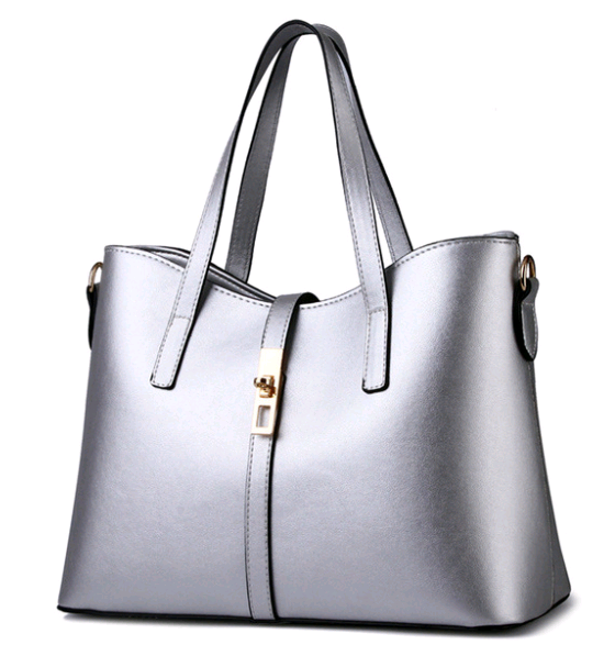 R-C Tote and Crossbody Bags - Large Crossbody Style